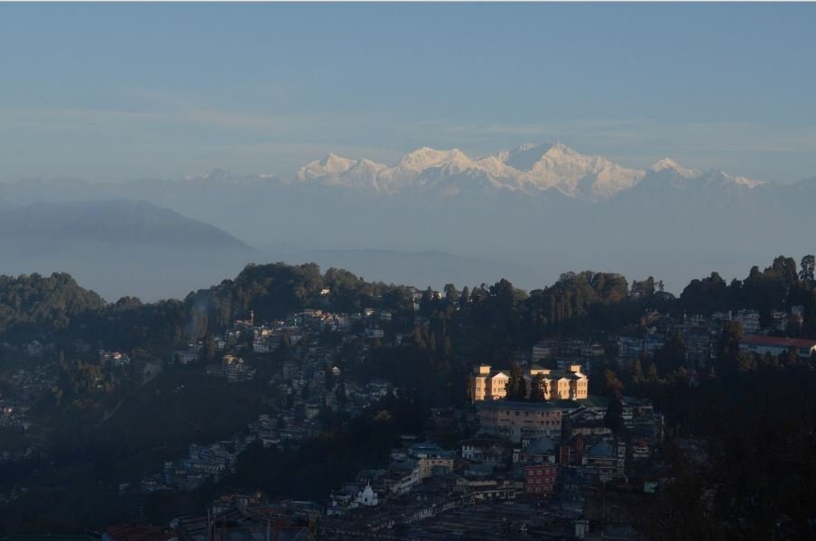 Darjeeling by Travel Jaunts