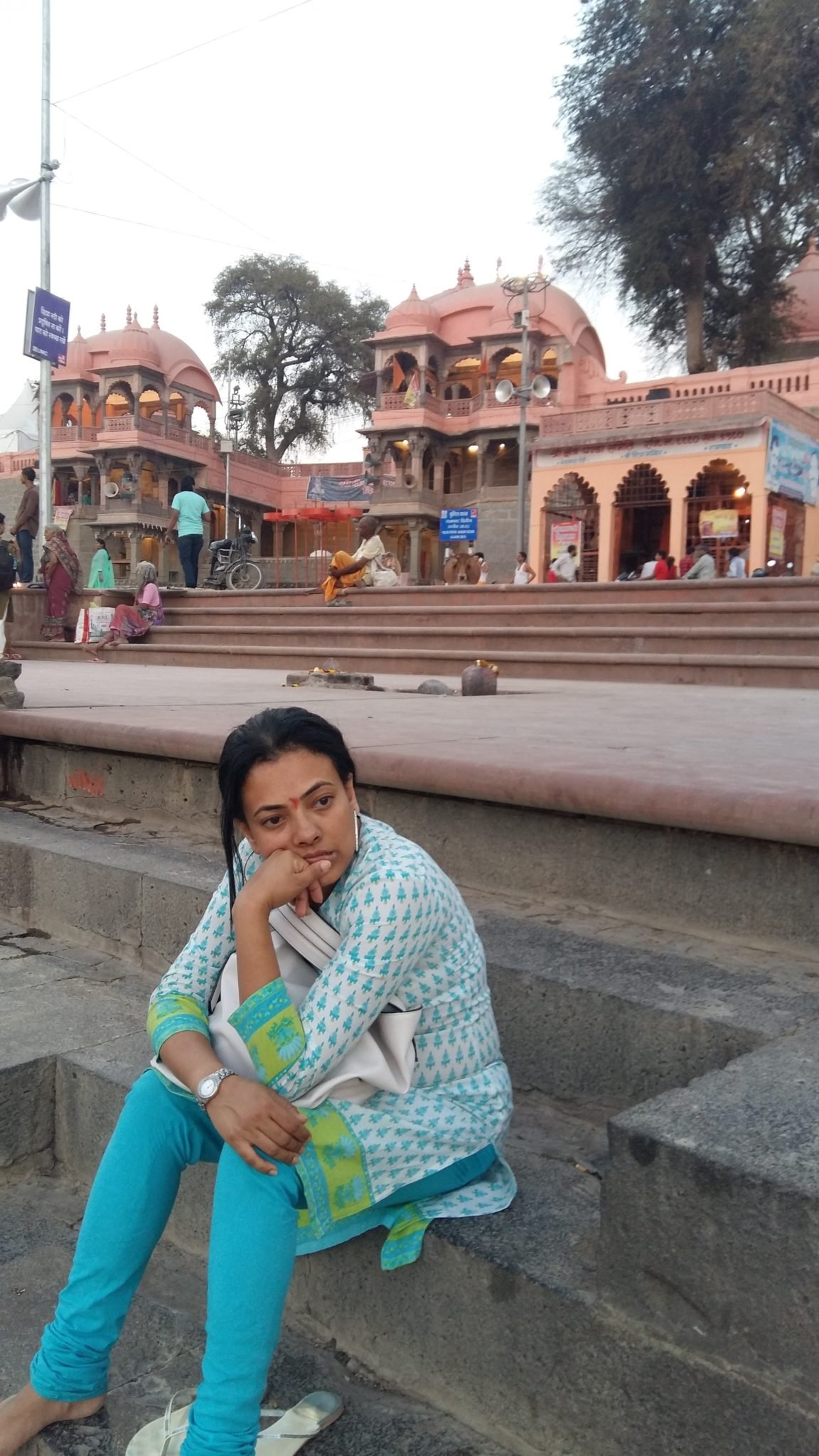 Trip to Ujjain by Travel Jaunts