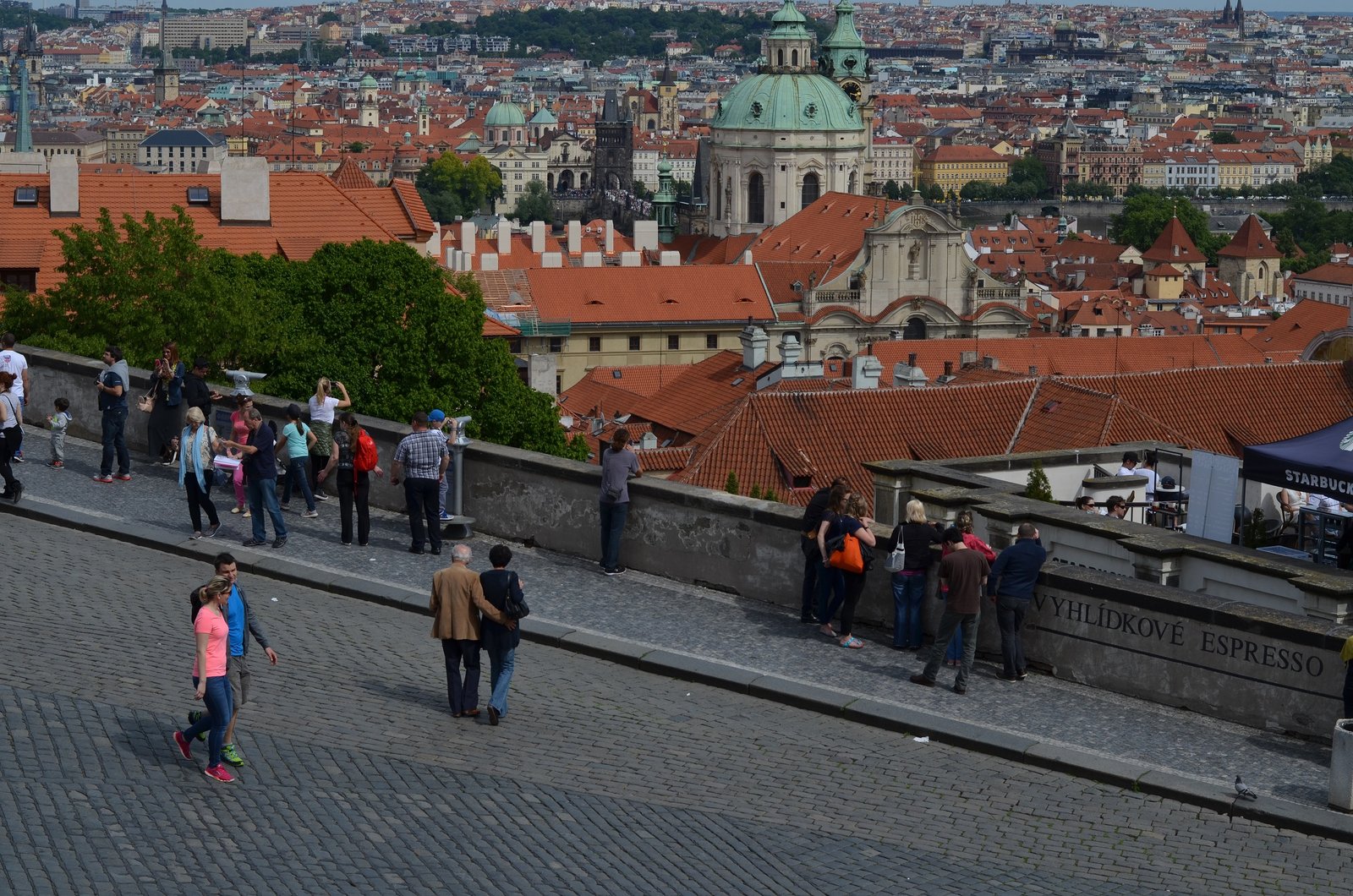 Prague by Travel Jaunts
