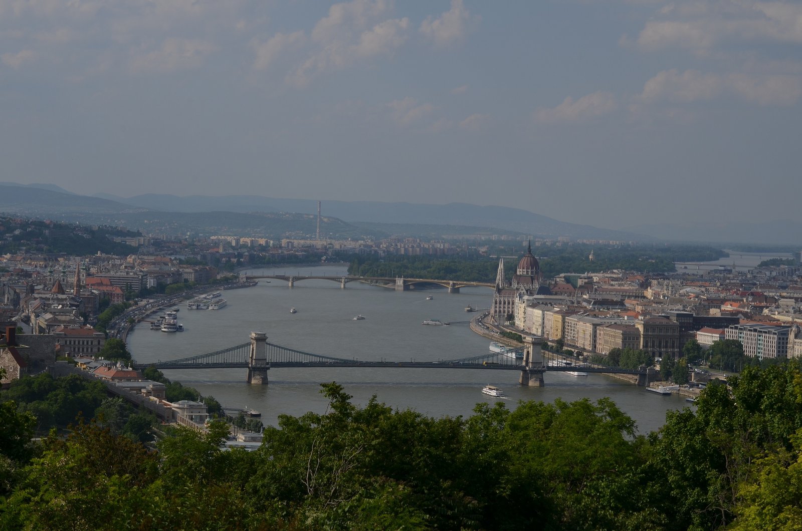 Budapest by Travel Jaunts