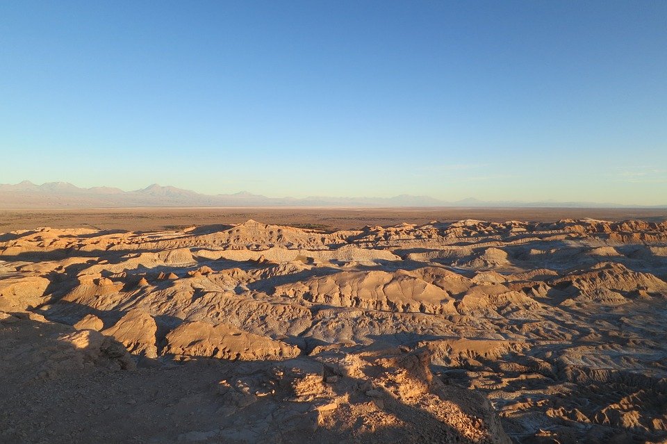 Atacama desert Chile by Travel Jaunts